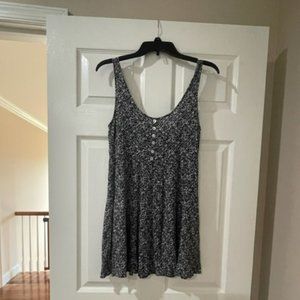 Forever 21 dress for beach weather